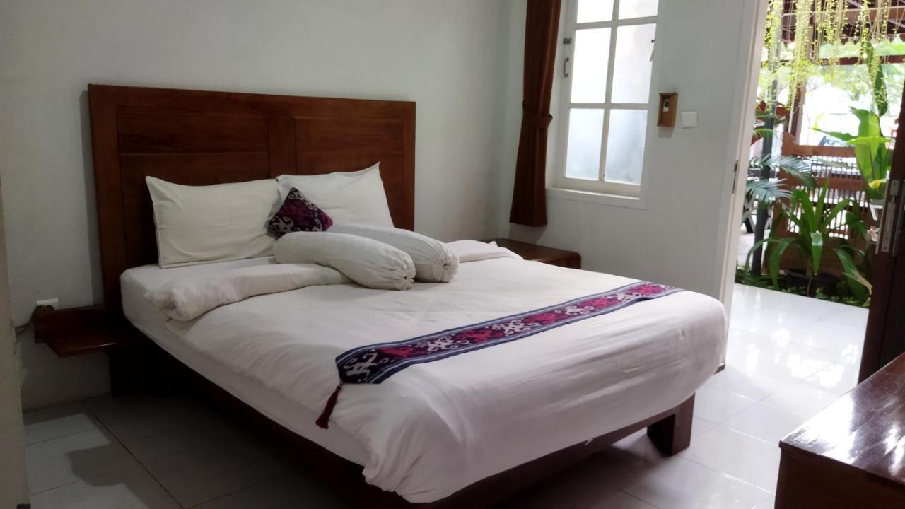 Nusantara Hotel Syariah Jepara Exterior foto