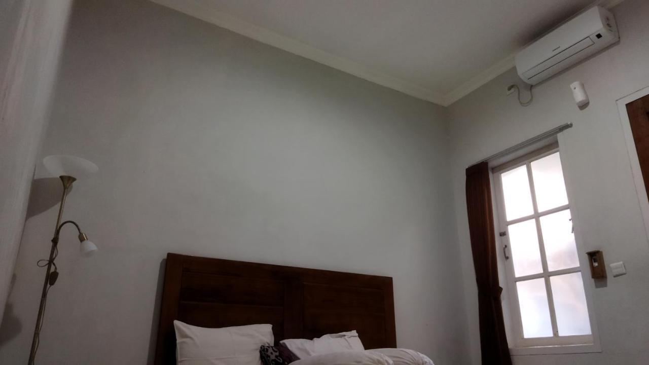 Nusantara Hotel Syariah Jepara Exterior foto