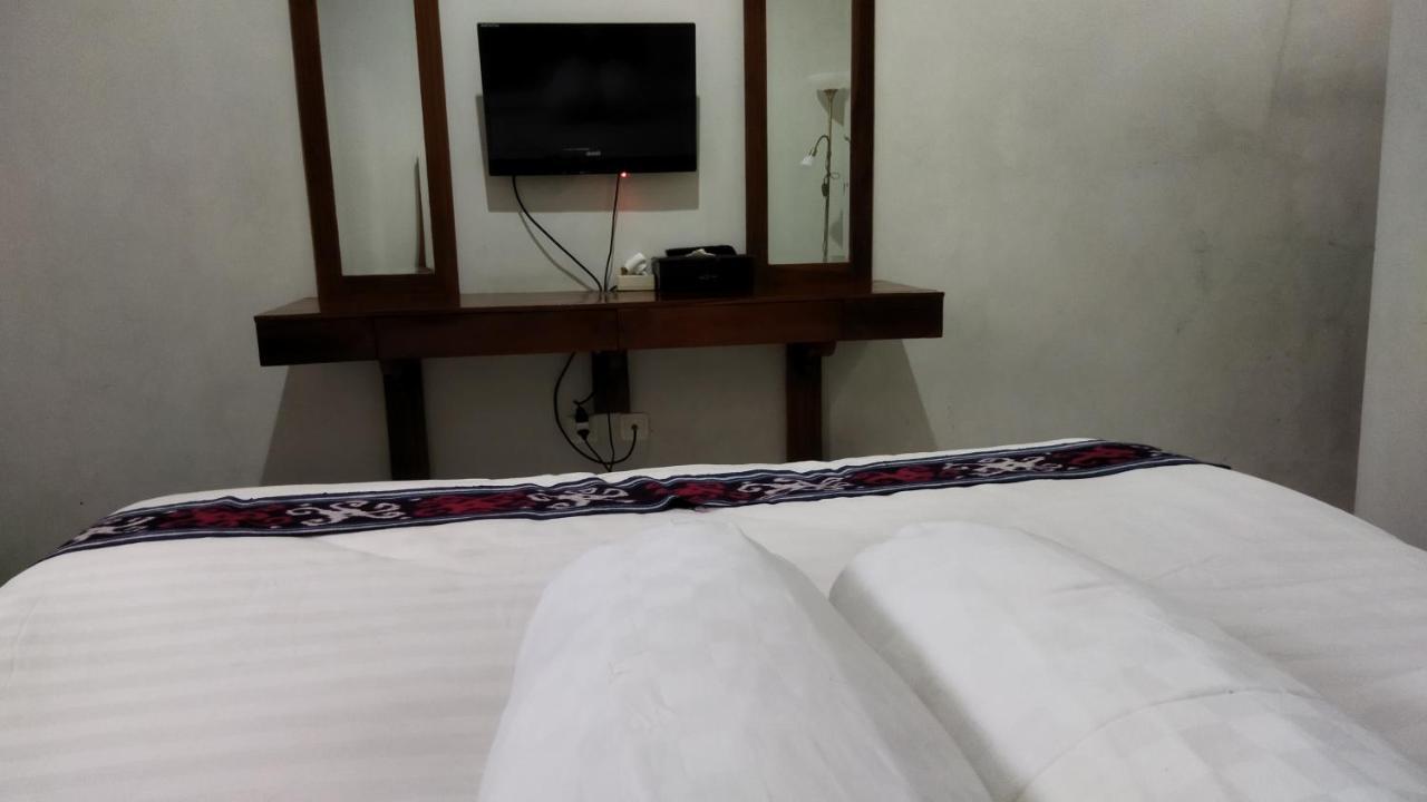 Nusantara Hotel Syariah Jepara Exterior foto