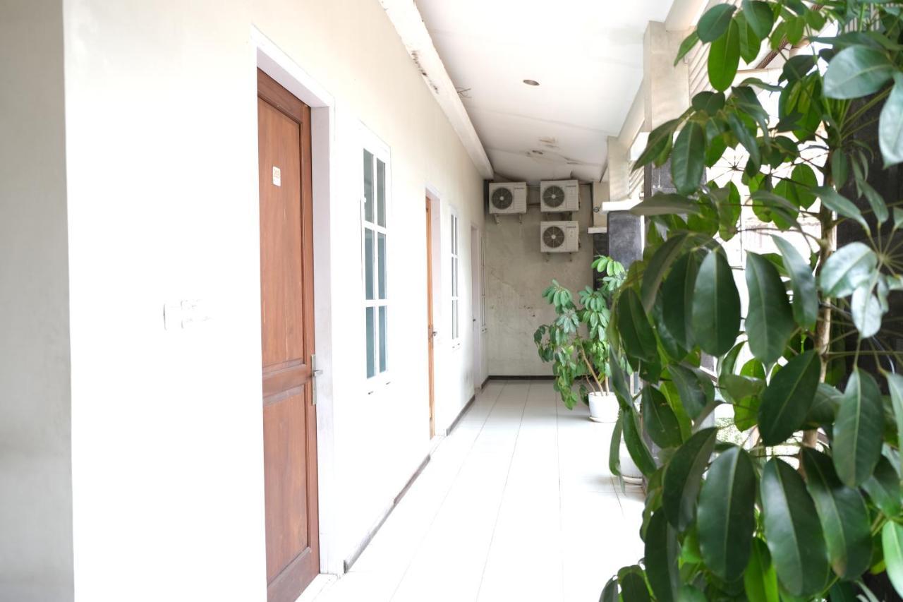 Nusantara Hotel Syariah Jepara Exterior foto