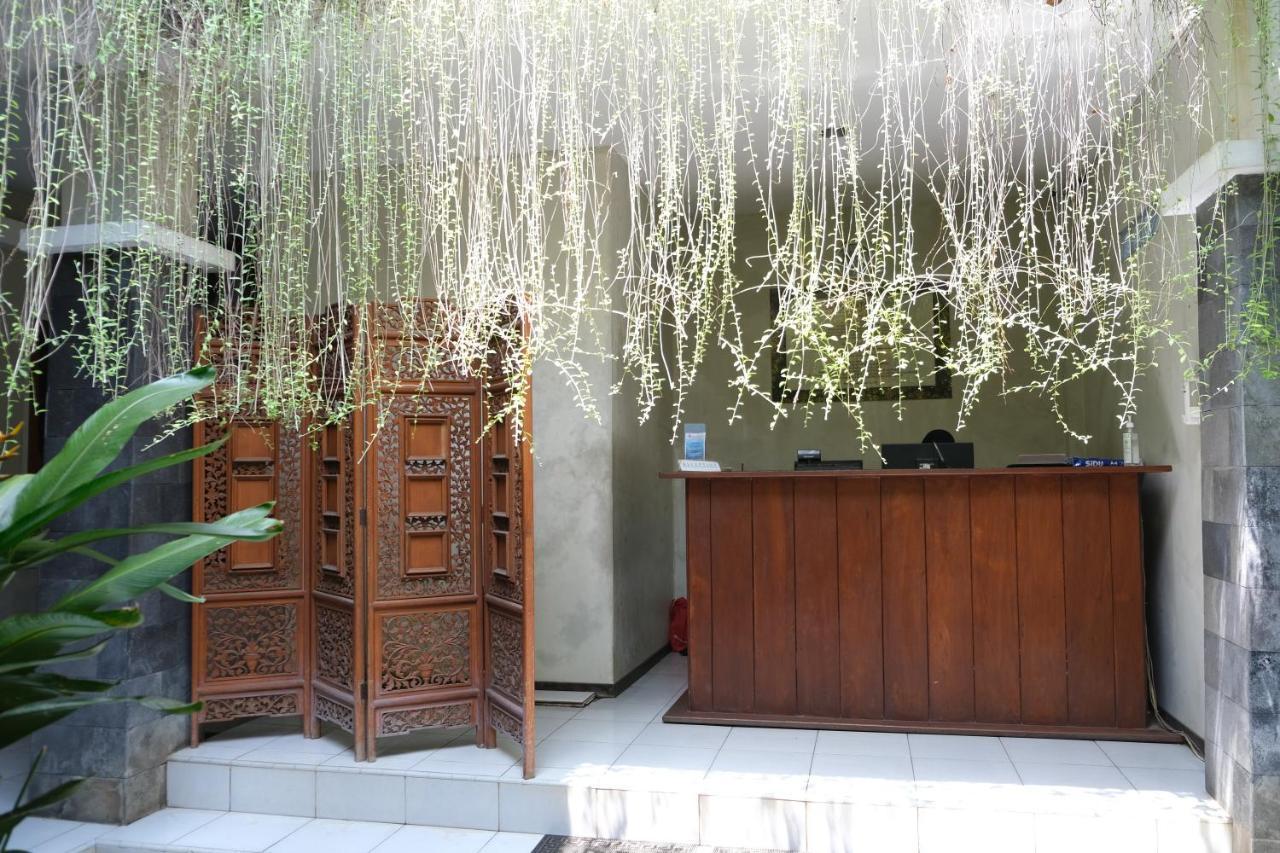 Nusantara Hotel Syariah Jepara Exterior foto